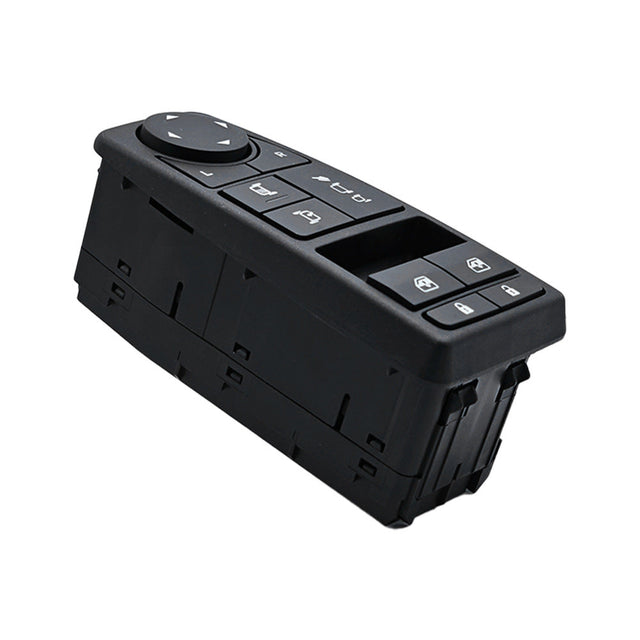 Power Window Switch 81258067107 / 81258067092 Compatible with Truck