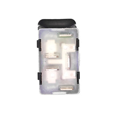 Automotive Switch A4548201010, Compatible with Mercedes-Benz