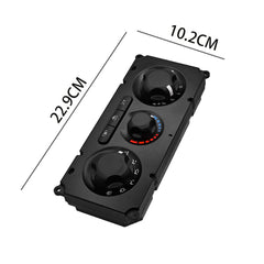 Automotive Switch 27510-JS60B / NAVARAD40, Compatible with Nissan, 2007-2013