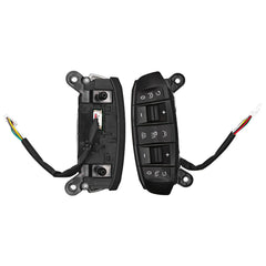 Combination Switch 2545507