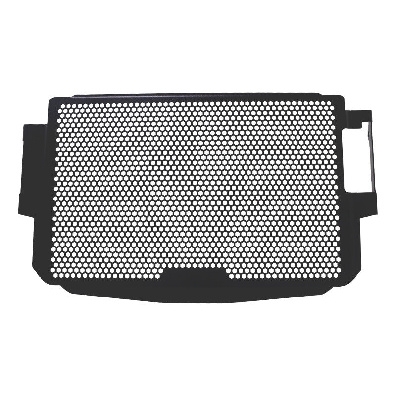Radiator Grill Guard Compatible with Yamaha MT-09 XSR900 2024-2025 Motorcycle Radiator Protector Mesh Cover