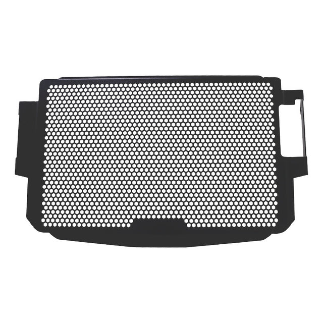 Radiator Grill Guard Compatible with Yamaha MT-09 XSR900 2024-2025 Motorcycle Radiator Protector Mesh Cover