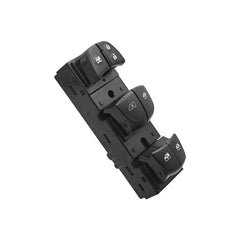 Power Window Switch 254011766R / 254011766R15, Compatible with Renault, 2015-2021