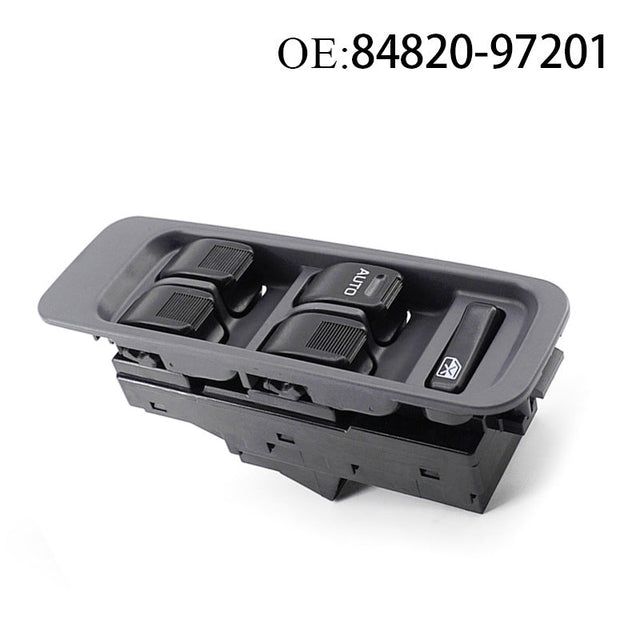 Power Window Switch 84820-97201 Compatible with Toyota vehicles LHD