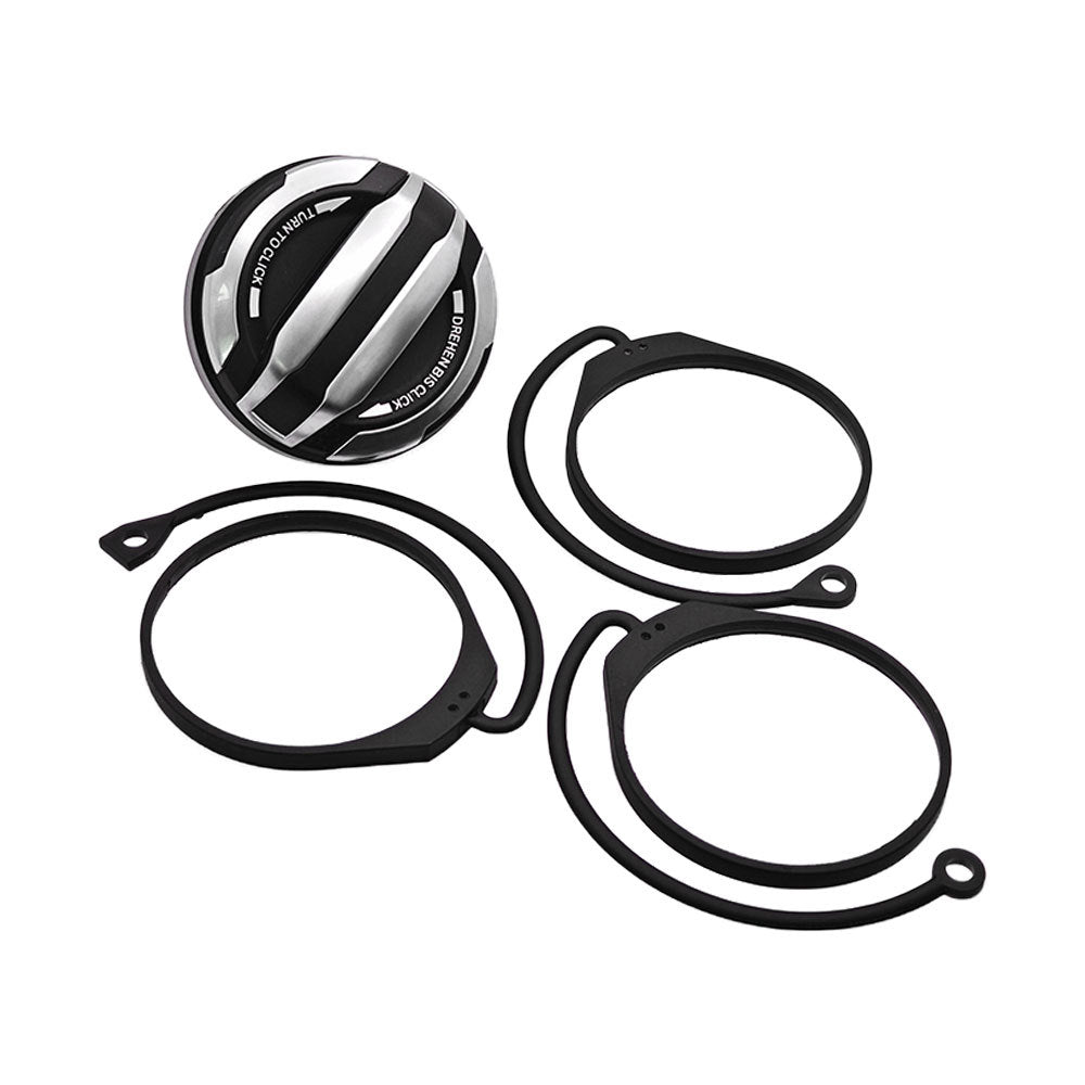Auto Replacement Part 971044261 Compatible with Porsche 718 911 Panamera Macan 981