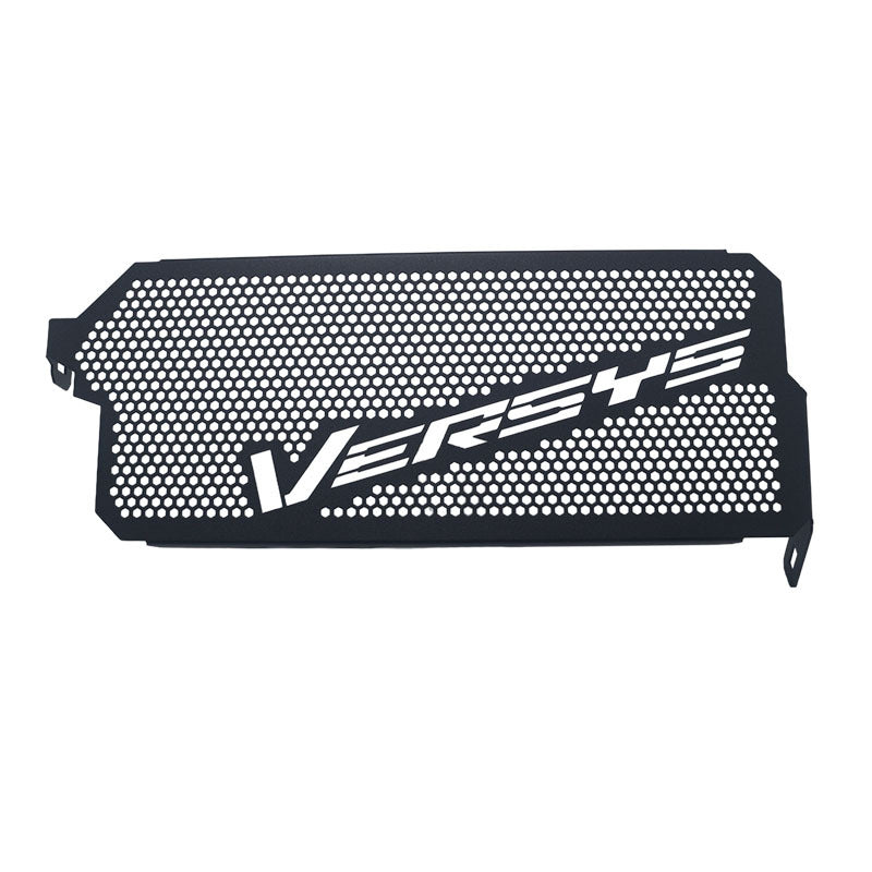 Radiator Grill Guard Compatible with Kawasaki Versys 650 Motorcycle Radiator Protector Mesh Cover
