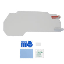 Dashboard Screen Protector Film Compatible with Yamaha R15 V3 MT-15 YZF-R125 MT-125 Clear Anti-Scratch 2PCS