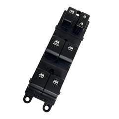 Power Window Switch 83071-AJ240 / 83071AJ24013, Compatible with Subaru, 2013-2015 (Left / Driver Side)