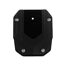 Side Stand Foot Enlarger Compatible with BMW C400GT C400X Kickstand Extension Pad No Logo