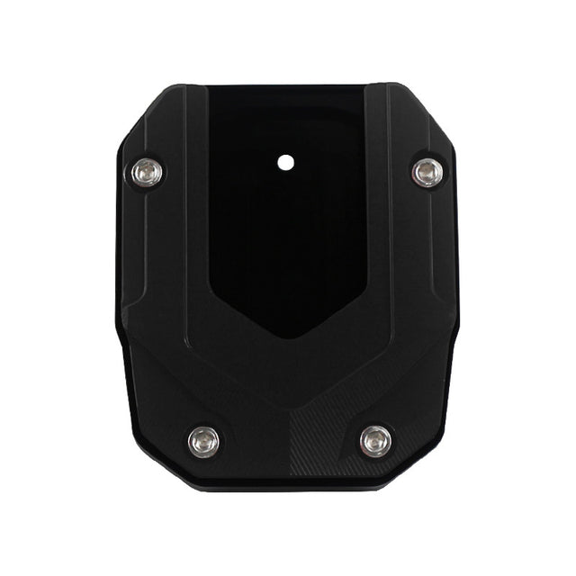 Side Stand Foot Enlarger Compatible with BMW C400GT C400X Kickstand Extension Pad No Logo