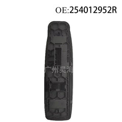 Automotive Switch 254012952R, Compatible with Renault