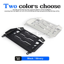 Radiator Grill Guard Compatible with BMW R1300GS ADV2024 2024+ CNC