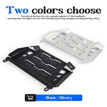 Radiator Grill Guard Compatible with BMW R1300GS ADV2024 2024+ CNC