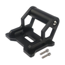 CNC Multi-Function Navigation Mount Extension Bar Compatible with CFMOTO 450MT Phone GPS Holder Bracket