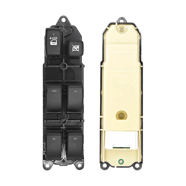 Power Window Switch 84040-48140 / RX330RX350 Compatible with Matching The Original Part Number 2003 2008