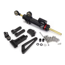 Steering Damper Stabilizer Compatible with Honda CB1300 2003-2011
