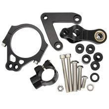 Steering Damper Stabilizer Compatible with Ducati 848 2008-2010