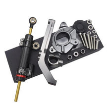 Steering Damper Stabilizer Compatible with Kawasaki Z1000