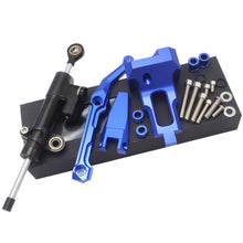 Steering Damper Stabilizer Compatible with Yamaha MT-09 Tracer CNC