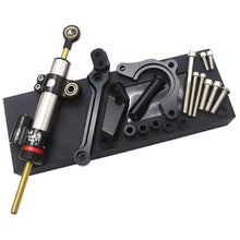 Steering Damper Stabilizer Compatible with Kawasaki Z900