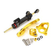 Steering Damper Stabilizer Compatible with Honda CBR600RR