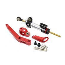 Steering Damper Stabilizer Compatible with Honda CBR900/929/954RR