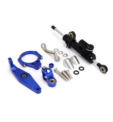 Steering Damper Stabilizer Compatible with Yamaha MT-09 SP 2021 2021+