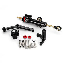 Universal Handlebar Compatible with Ducati Monster797/821/1200