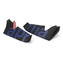 Front Windshield Windscreen Deflector Compatible with Aprilia RS660