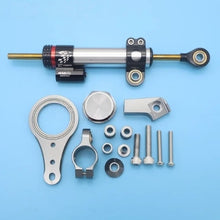 Steering Damper Stabilizer Compatible with Kawasaki Ninja ZX6R