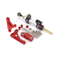 Steering Damper Stabilizer Compatible with Honda CB1000R 2018-2023