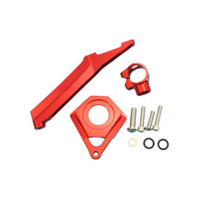 Steering Damper Stabilizer Compatible with Yamaha YZF-R6 R7 R1