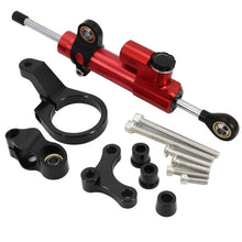 Steering Damper Stabilizer Compatible with Honda CBR650R 2019-2020