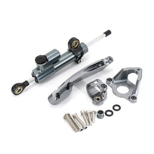 Steering Damper Stabilizer Compatible with Honda CBR600RR