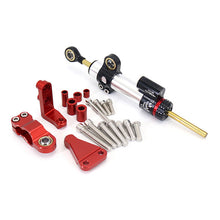 Steering Damper Stabilizer Compatible with Aprilia RS660