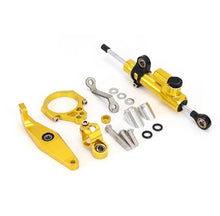Steering Damper Stabilizer Compatible with Yamaha MT-09 SP 2021 2021+
