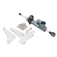 Steering Damper Stabilizer Compatible with Triumph Street Triple 765RS 1200RS