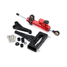 Steering Damper Stabilizer Compatible with Honda CB150/250/300 R