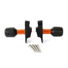 Motorcycle Accessory Set Compatible with KTM 390 Duke 2024 2024+