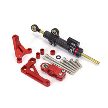 Steering Damper Stabilizer Compatible with Honda CB1000R 2018-2023