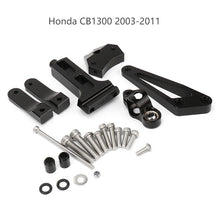 Steering Damper Stabilizer Compatible with Honda Yamaha