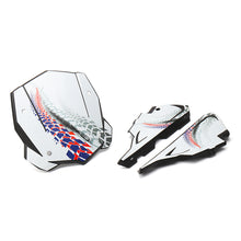 Front Windshield Windscreen Deflector Compatible with BMW R1200GS LC R1250GS Adventure
