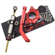 Steering Damper Stabilizer Compatible with Kawasaki Z1000