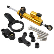 Steering Damper Stabilizer Compatible with Honda CBR650R 2019-2020