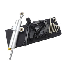 Steering Damper Stabilizer Compatible with Kawasaki Z900