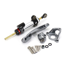 Steering Damper Stabilizer Compatible with Honda CBR600RR