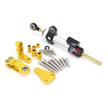 Steering Damper Stabilizer Compatible with Aprilia RS660