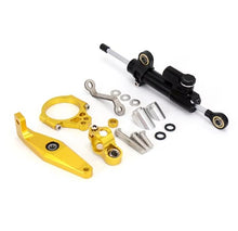 Steering Damper Stabilizer Compatible with Yamaha MT-09 SP 2021 2021+