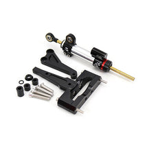 Steering Damper Stabilizer Compatible with Honda CB150/250/300 R
