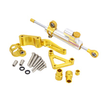 Steering Damper Stabilizer Compatible with Ducati Monster 696 2018 2018+